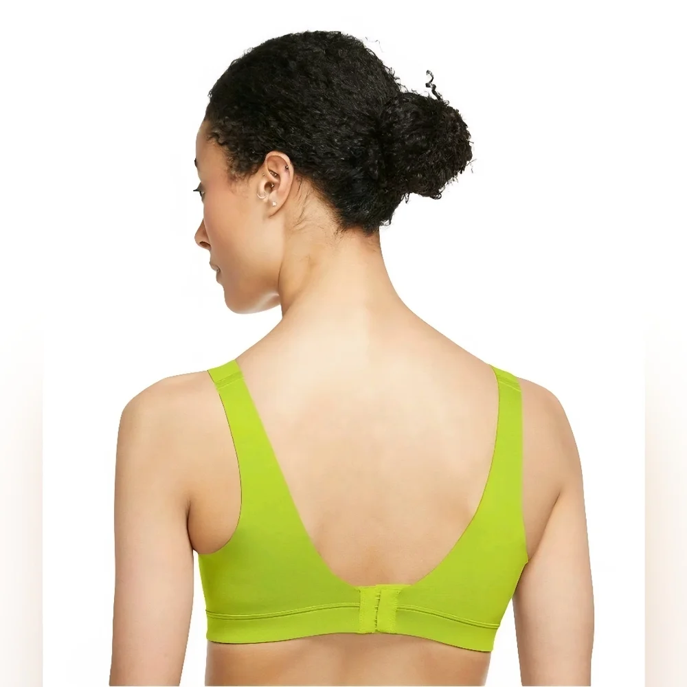 NWT Nike Alpha Bra, Womens Small - Picture 3 of 6